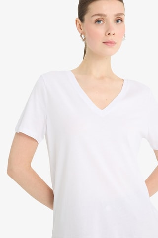 T-shirt - Branco