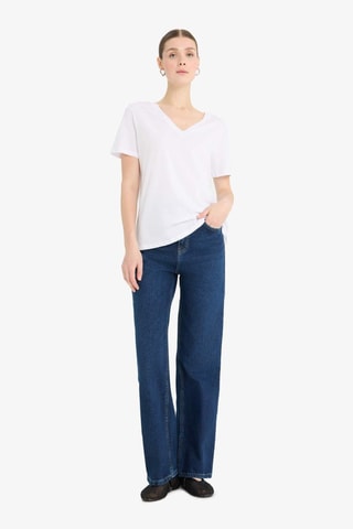 T-shirt - Branco