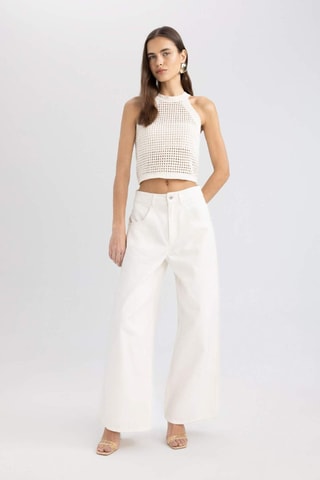 Crop top - Cru