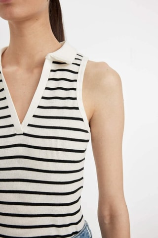 Top - Branco