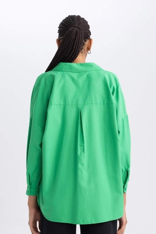 Camisa - Verde