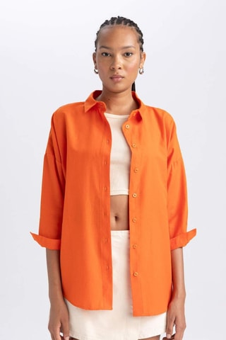 Camisa - Laranja