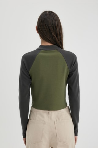 Top - Verde