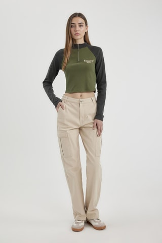 Top - Verde