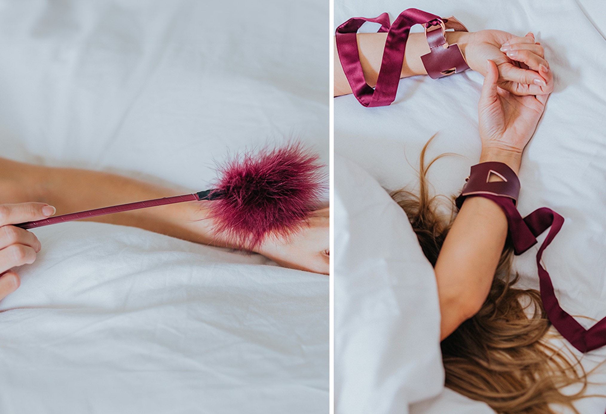 SATISFYER pas cher sur SHOWROOMPRIVÉ