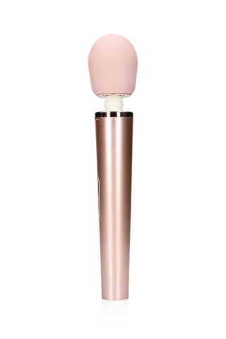 Vibrator Wand Vibrator - Roze
