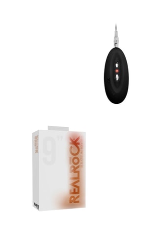 Vibrator Nude - 23 cm