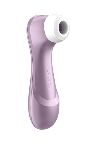 Clitorisstimulator Pro 2 Paars - Satisfyer