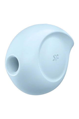 Clitorisstimulator Sugar Rush Blauw