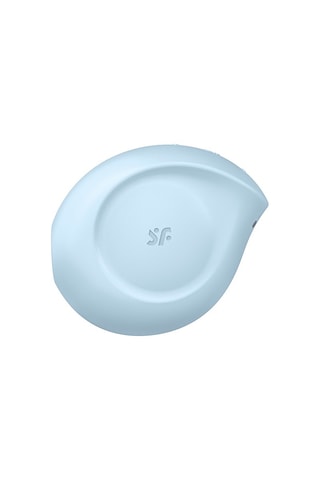 Clitorisstimulator Sugar Rush Blauw