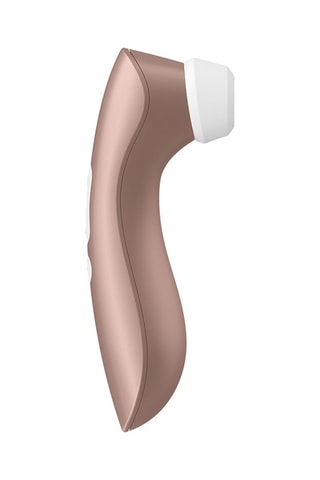 Clitorisstimulator Pro 2+ Air Pulse Roségoudkleurig