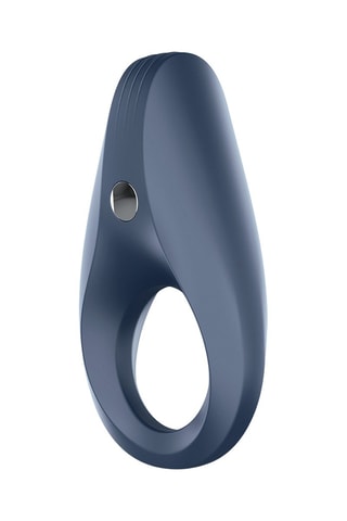 Cockring Rocket Ring  Blauw