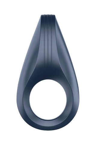 Cockring Rocket Ring  Blauw