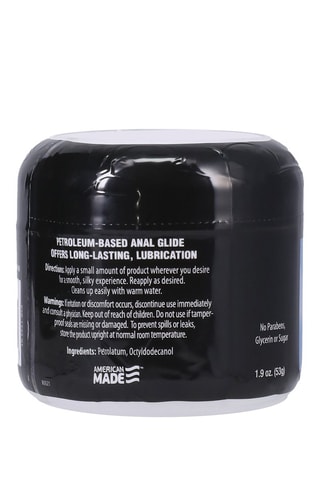 Anaal Glijmiddel Golden Girl 53 g