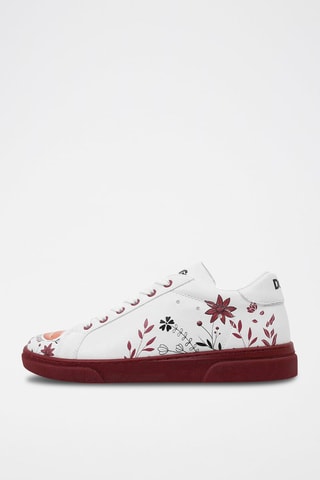 Baskets Spirit Animal - Multicolore