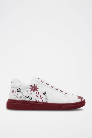 Baskets Spirit Animal - Multicolore