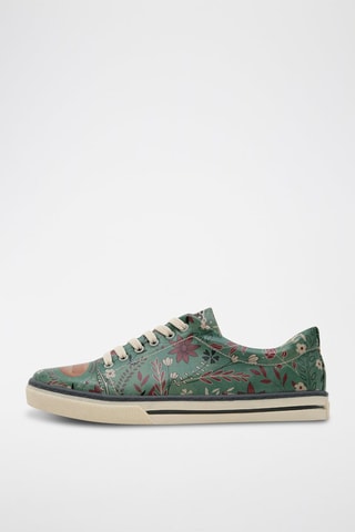 Baskets Spirit Animal - Multicolore