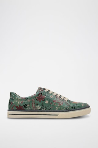 Baskets Spirit Animal - Multicolore
