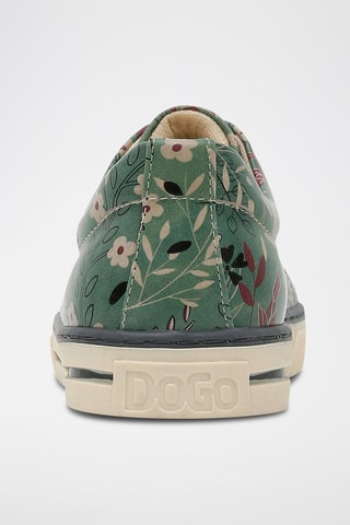 Baskets Spirit Animal - Multicolore