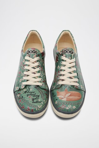 Baskets Spirit Animal - Multicolore