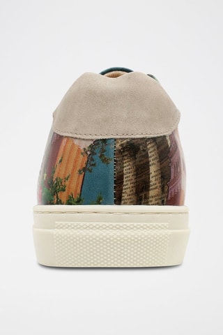 Slip-on - Multicolore