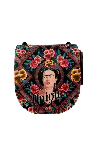 Sac bandoulière FKL Ivy bag - Multicolore