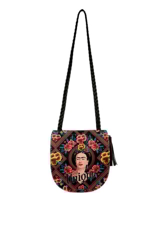 Sac bandoulière FKL Ivy bag - Multicolore