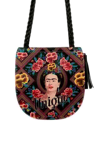 Sac bandoulière FKL Ivy bag - Multicolore