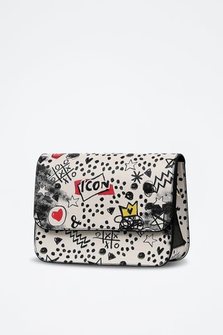 Sac à main Icon  - Multicolore