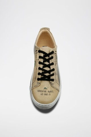 Baskets - Multicolore