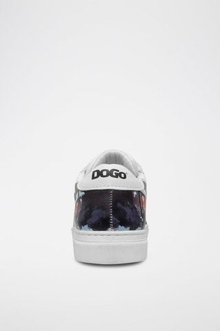 Baskets Mr Bear  - Multicolore