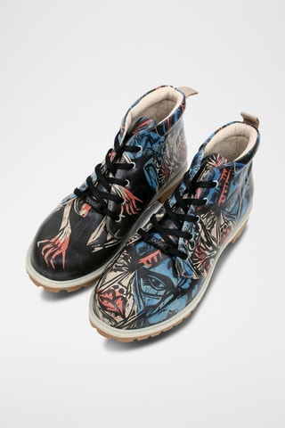 Boots Eternal - Multicolore