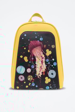 Sac à dos Jelly Stars - Multicolore