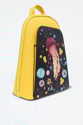 Sac à dos Jelly Stars - Multicolore