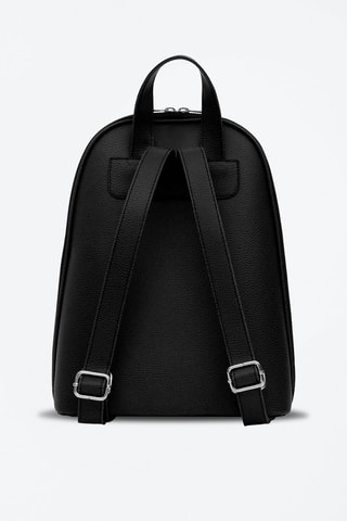 Sac à dos en cuir FKL Te amo - Multicolore