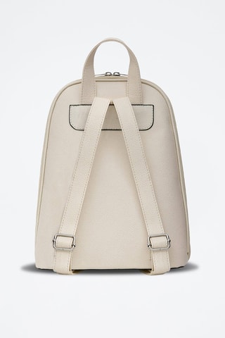 Sac à dos Go Back to Being Yourself    - Multicolore