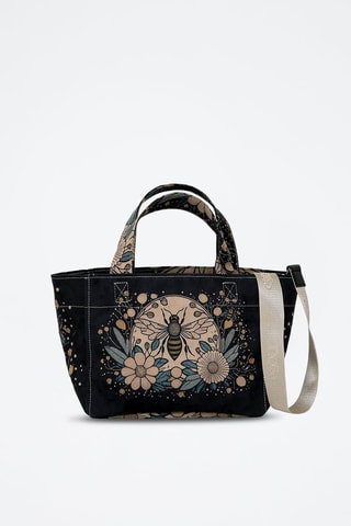Sac à main Tagbag  - Multicolore