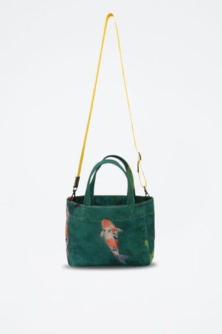 Sac à main Koi - Multicolore