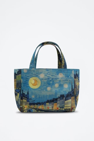 Sac à main Sea Sparkles  - Multicolore