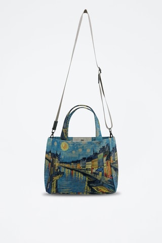 Sac à main Sea Sparkles  - Multicolore
