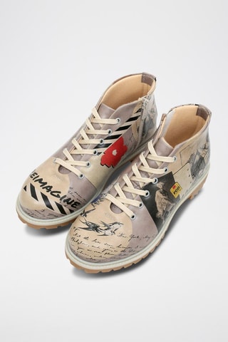 Bottines Reimagine - Multicolore