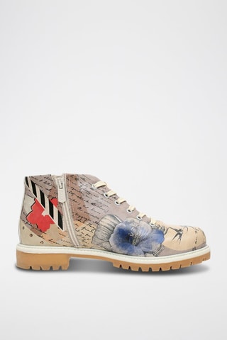 Bottines Reimagine - Multicolore