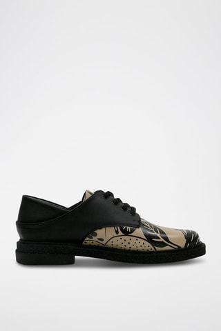Derbys Pure Grace - Multicolore
