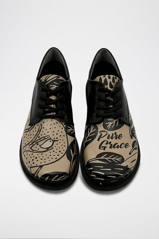 Derbys Pure Grace - Multicolore