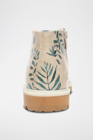 Bottines Cute But Psycho - Multicolore