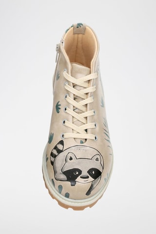 Bottines Cute But Psycho - Multicolore