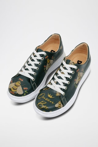 Baskets Queen Bee - Multicolore
