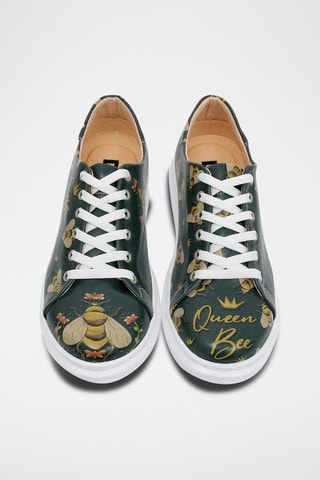Baskets Queen Bee - Multicolore