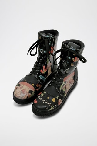 Bottines Made Of Magic - Multicolore