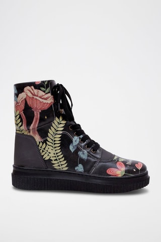 Bottines Made Of Magic - Multicolore